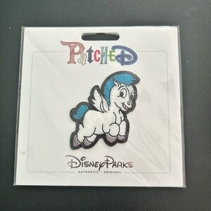 Pegasus Patched Disney Parks Hercules